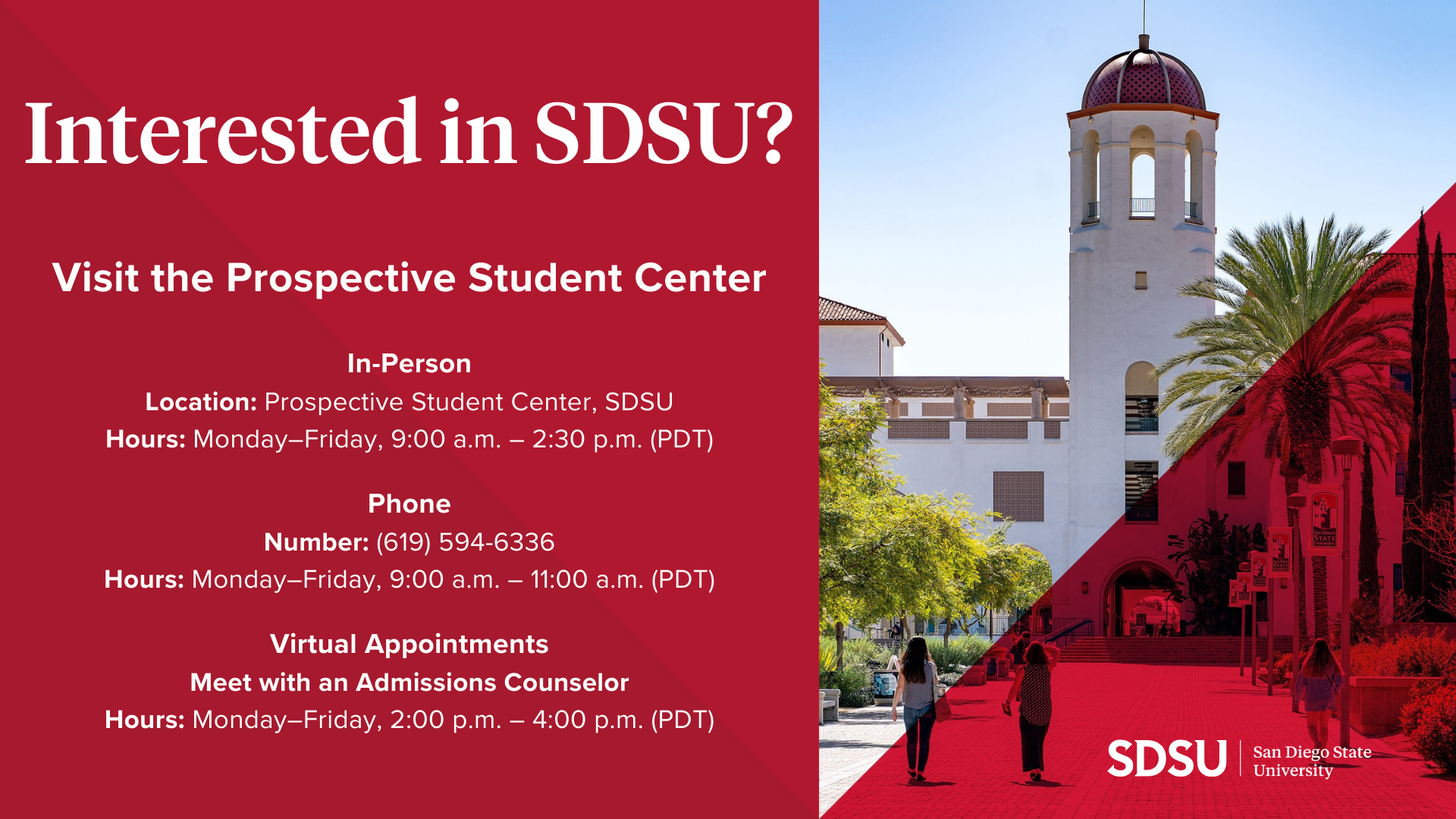 Prospective Students Thumbnail